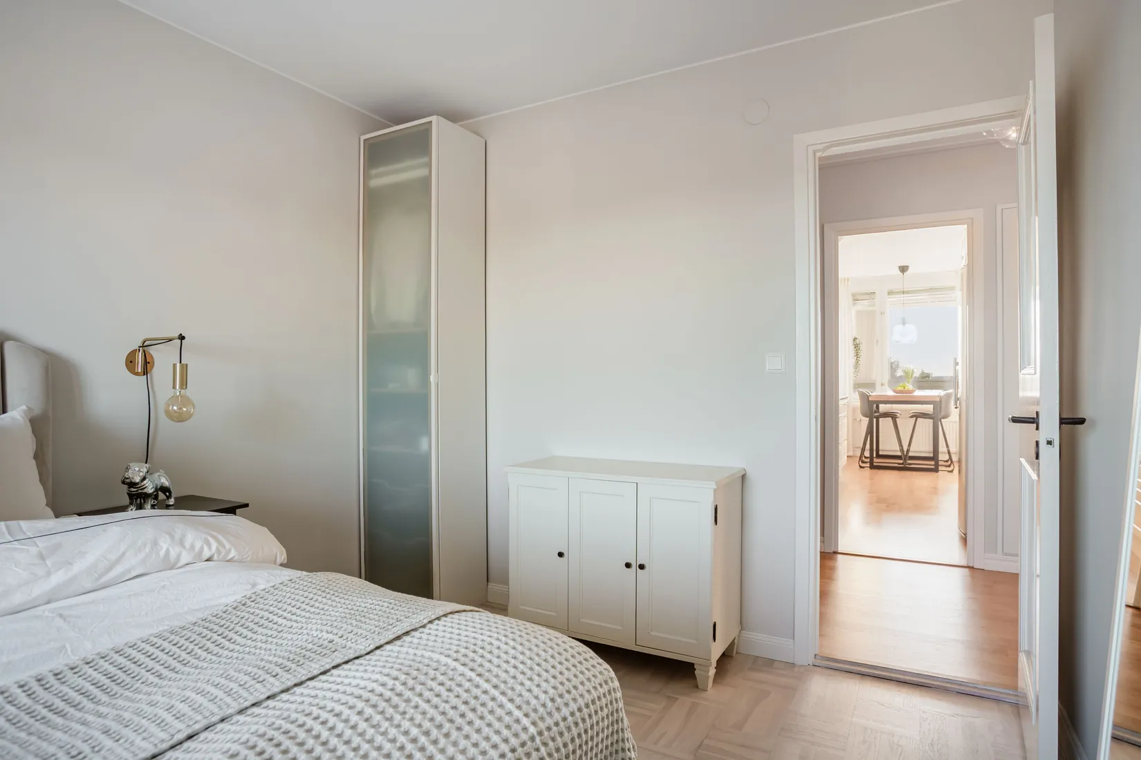 Bostadsrätt, Svetsarvägen 7, Kallhäll, Järfälla