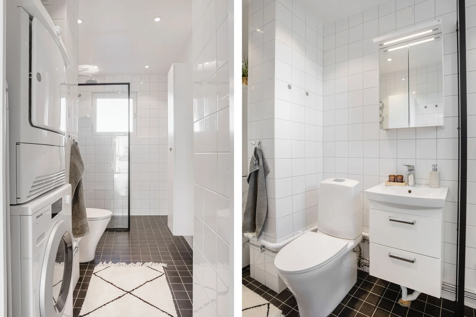 Bostadsrätt, Svetsarvägen 7, Kallhäll, Järfälla