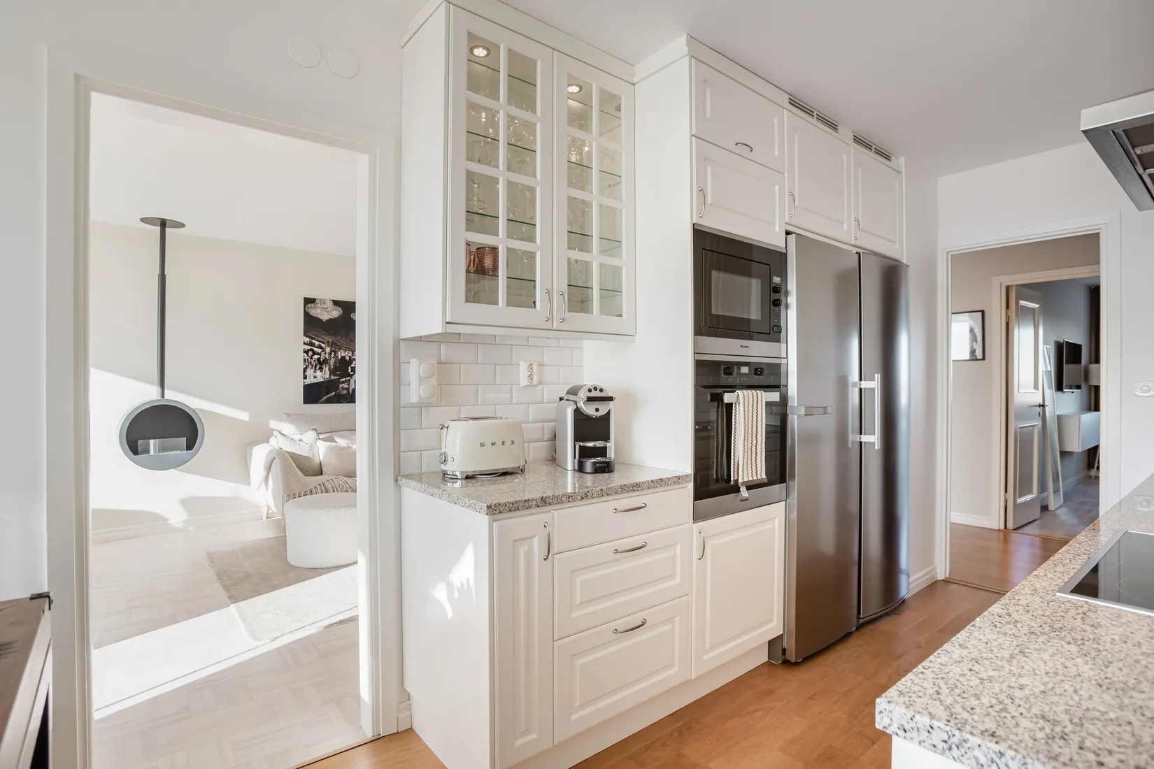 Bostadsrätt, Svetsarvägen 7, Kallhäll, Järfälla