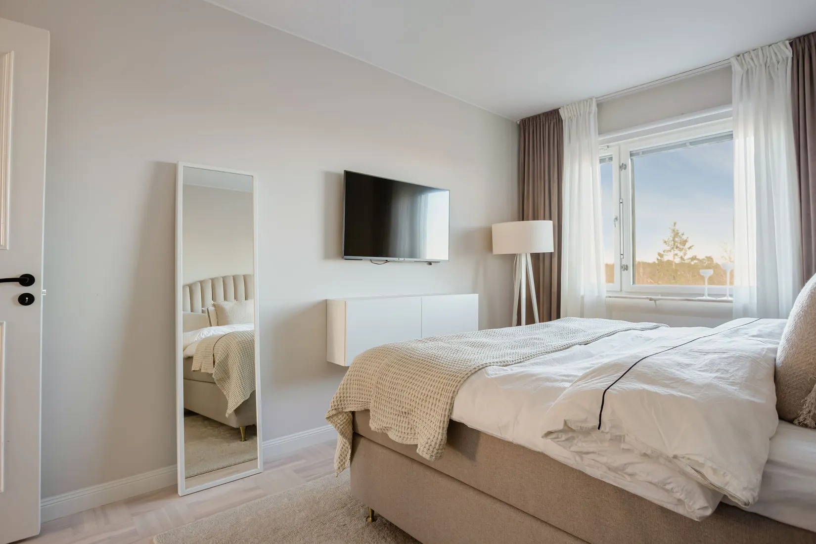 Bostadsrätt, Svetsarvägen 7, Kallhäll, Järfälla