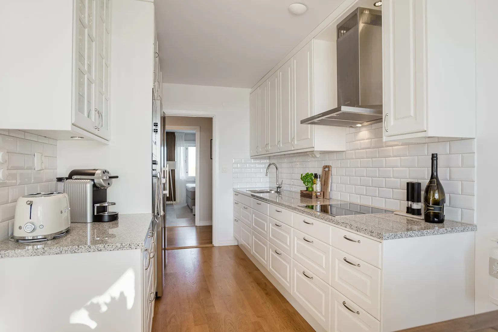 Bostadsrätt, Svetsarvägen 7, Kallhäll, Järfälla