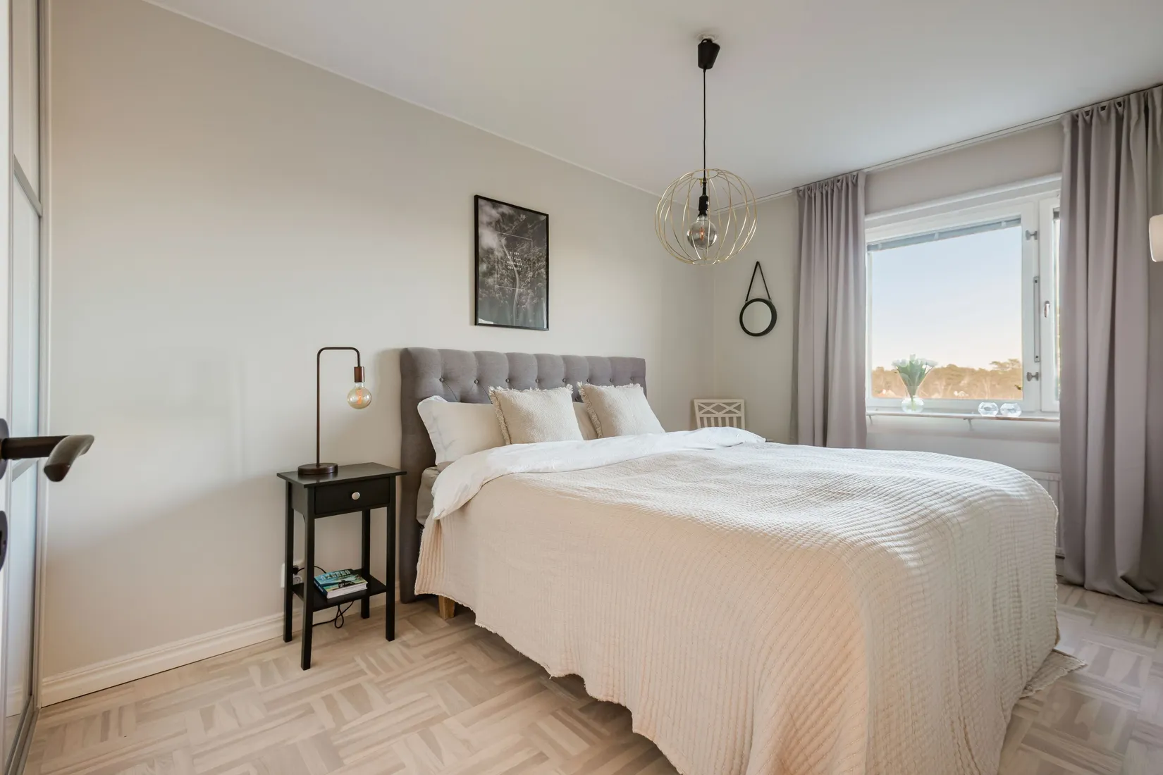 Bostadsrätt, Svetsarvägen 7, Kallhäll, Järfälla