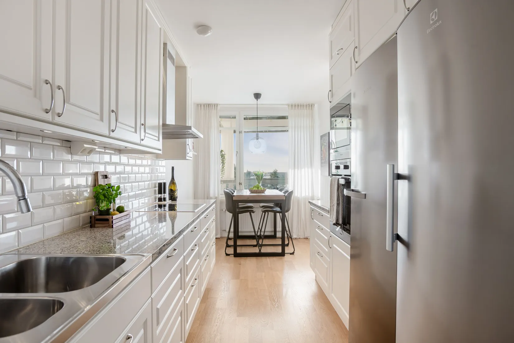 Bostadsrätt, Svetsarvägen 7, Kallhäll, Järfälla