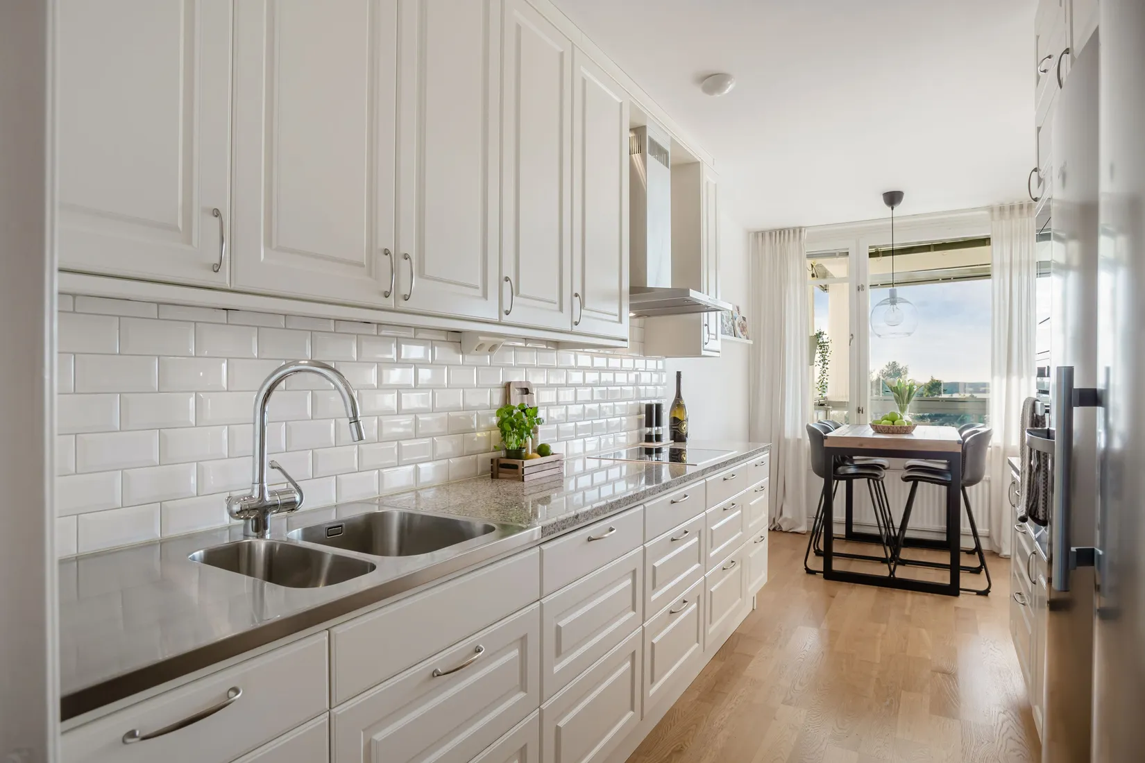 Bostadsrätt, Svetsarvägen 7, Kallhäll, Järfälla