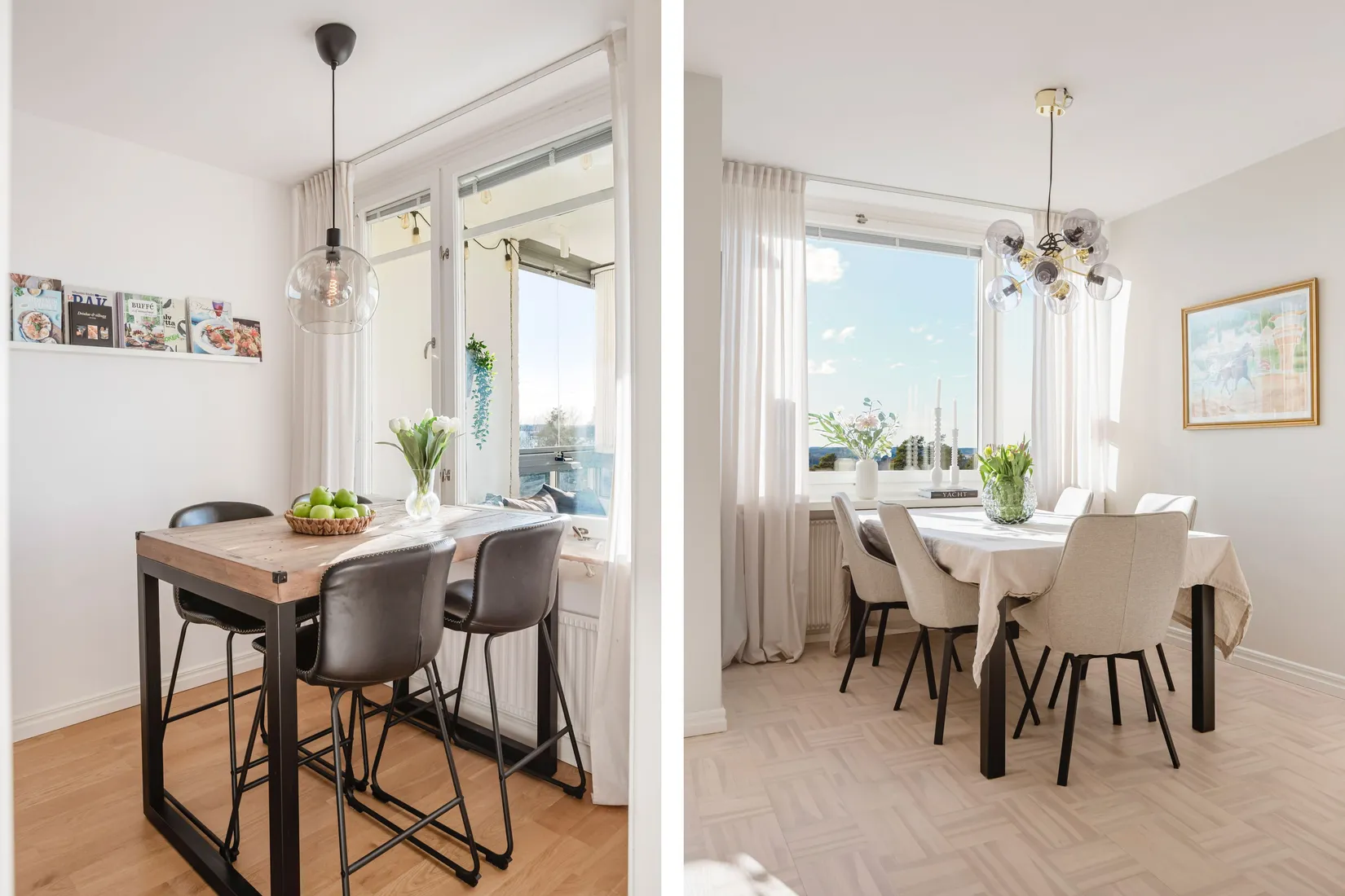 Bostadsrätt, Svetsarvägen 7, Kallhäll, Järfälla