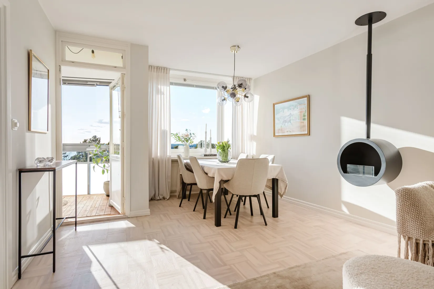 Bostadsrätt, Svetsarvägen 7, Kallhäll, Järfälla