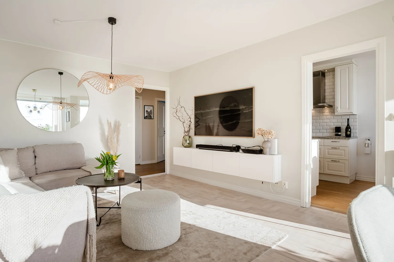 Bostadsrätt, Svetsarvägen 7, Kallhäll, Järfälla