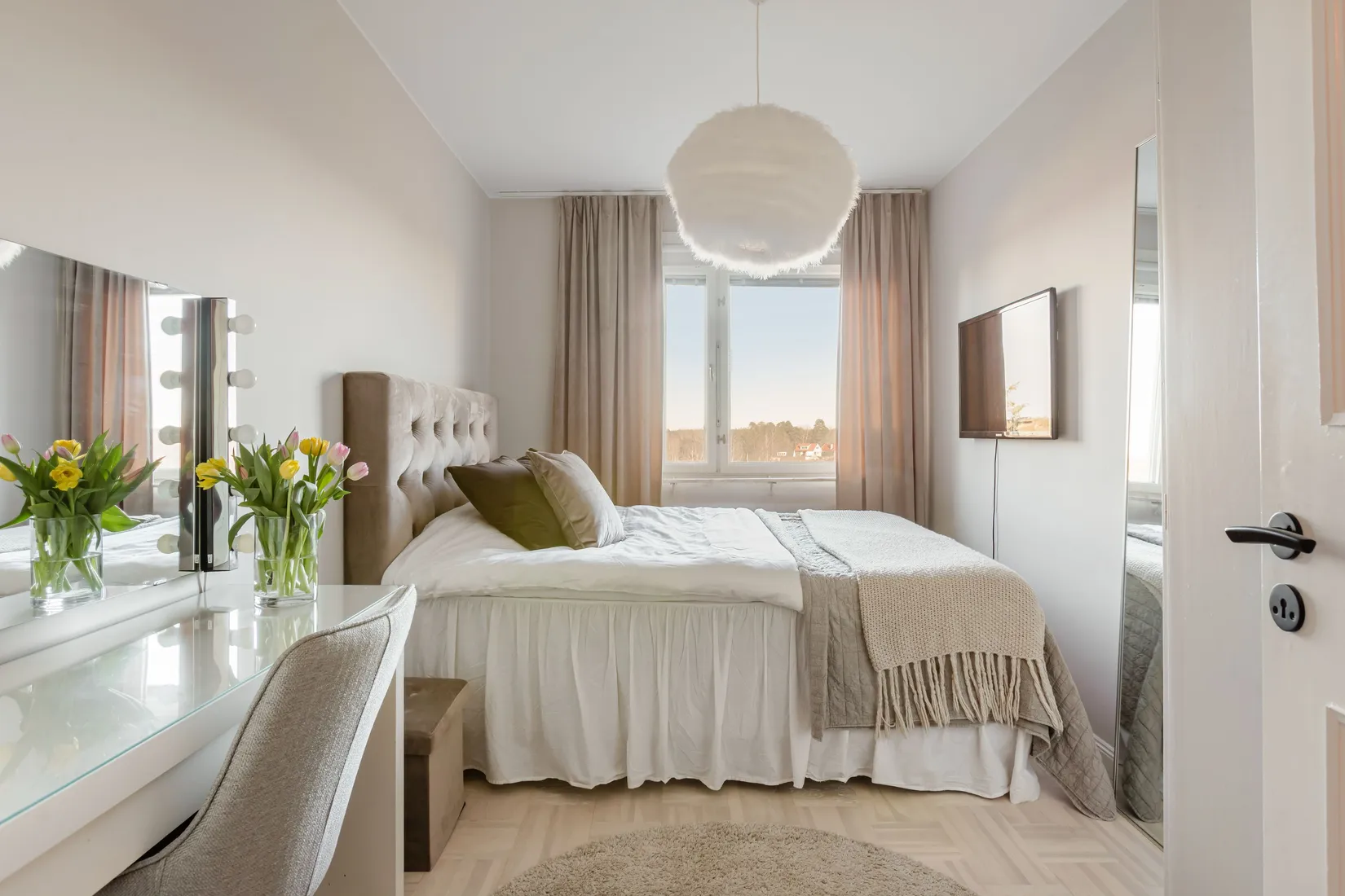 Bostadsrätt, Svetsarvägen 7, Kallhäll, Järfälla