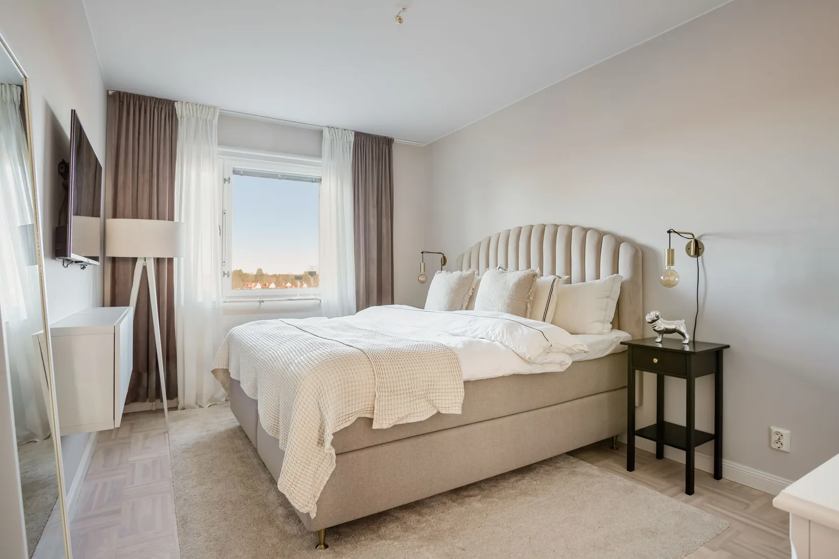 Bostadsrätt, Svetsarvägen 7, Kallhäll, Järfälla