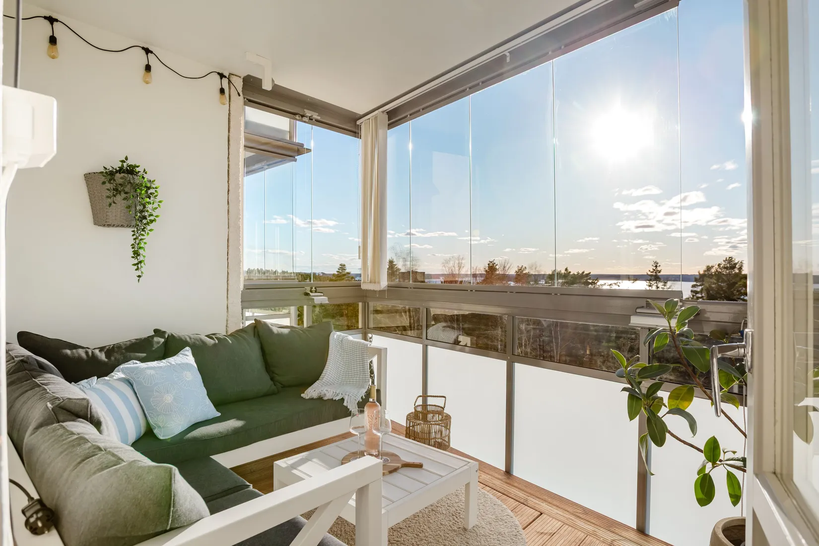 Bostadsrätt, Svetsarvägen 7, Kallhäll, Järfälla