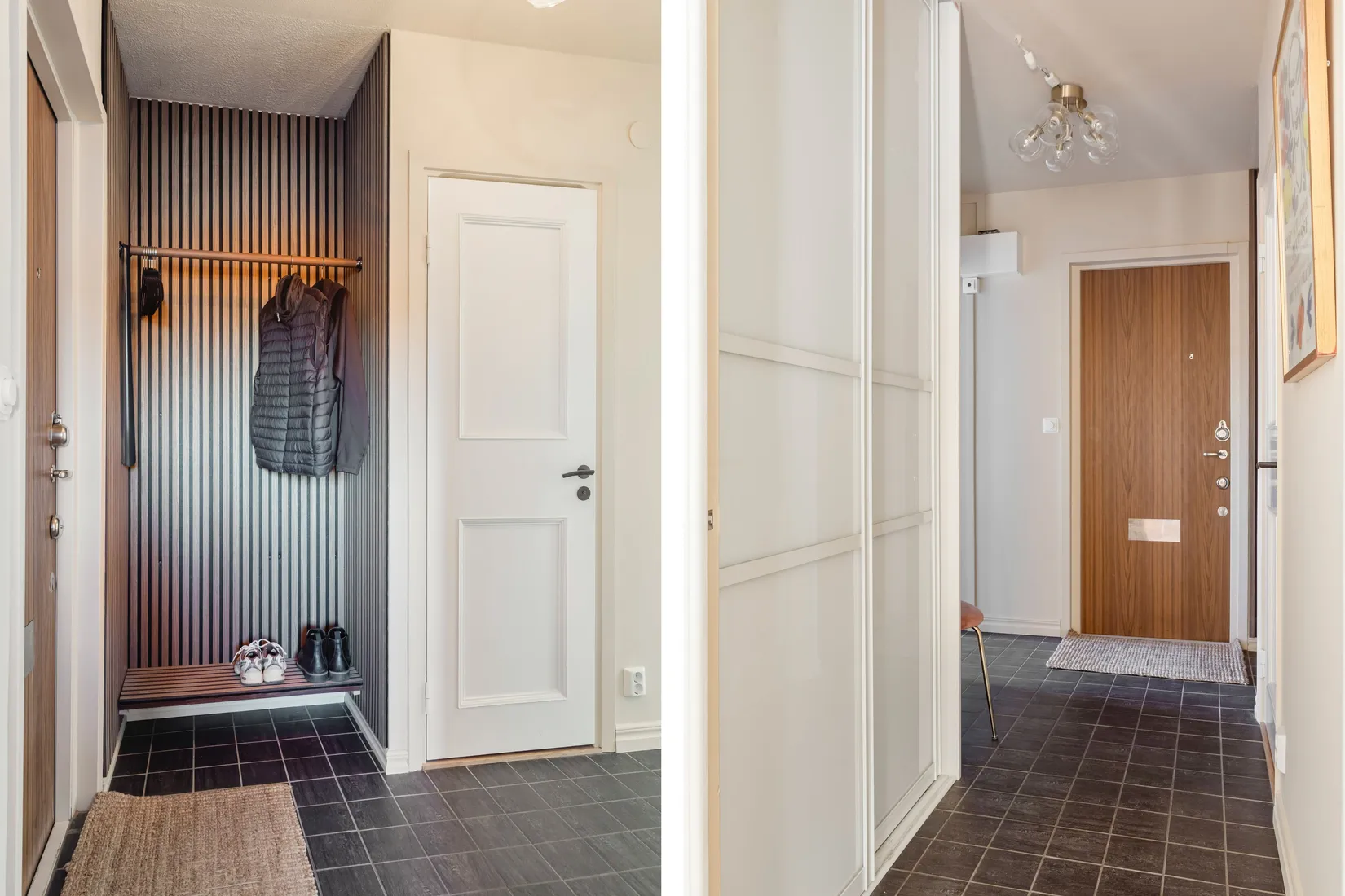 Bostadsrätt, Svetsarvägen 7, Kallhäll, Järfälla