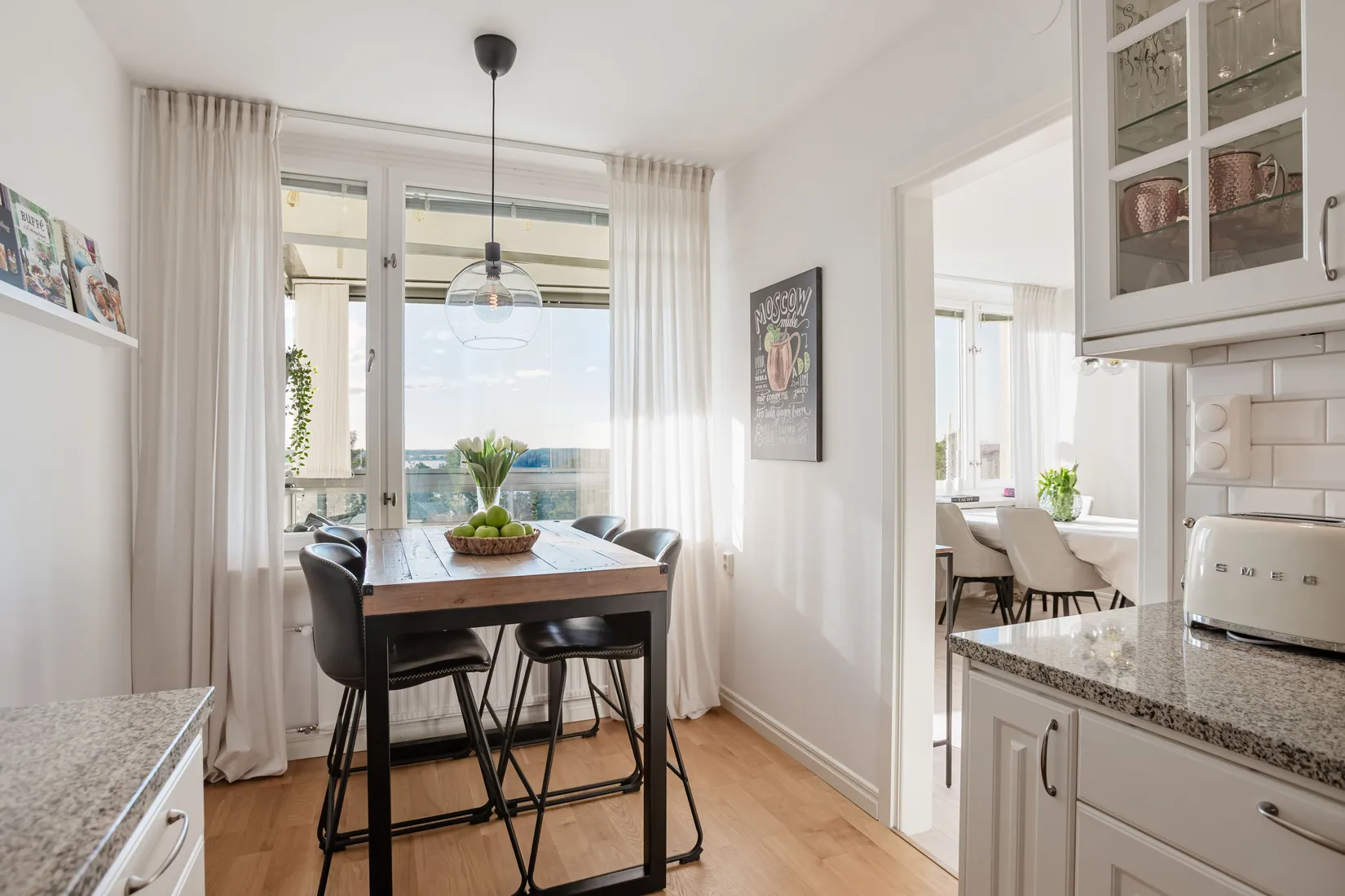 Bostadsrätt, Svetsarvägen 7, Kallhäll, Järfälla