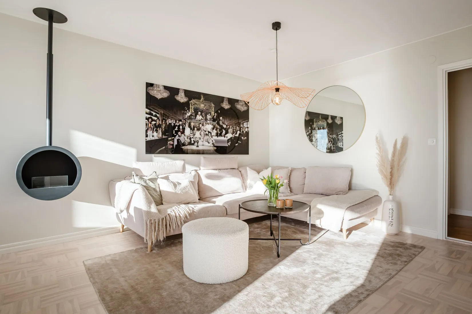 Bostadsrätt, Svetsarvägen 7, Kallhäll, Järfälla