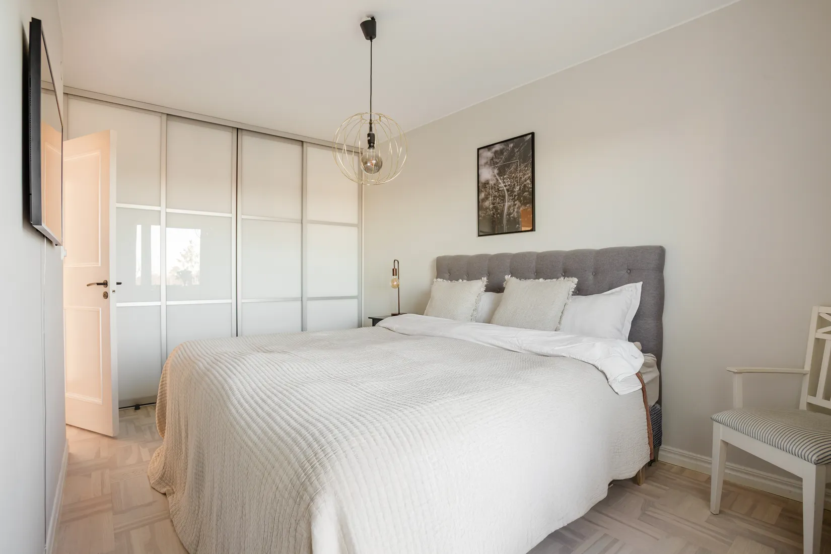 Bostadsrätt, Svetsarvägen 7, Kallhäll, Järfälla