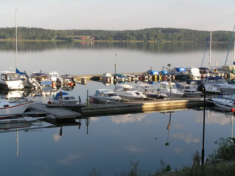 Bostadsrätt, Svetsarvägen 7, Kallhäll, Järfälla