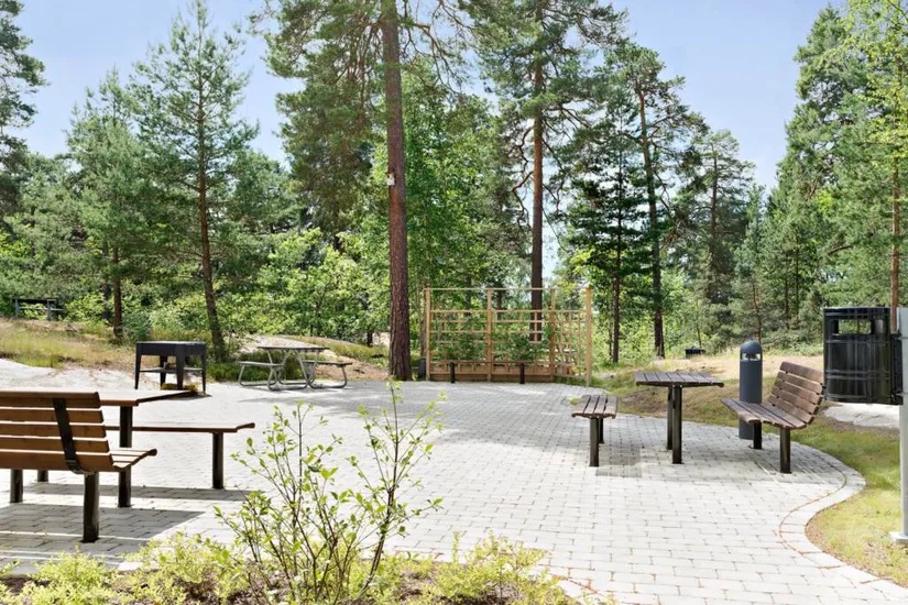 Bostadsrätt, Svetsarvägen 7, Kallhäll, Järfälla