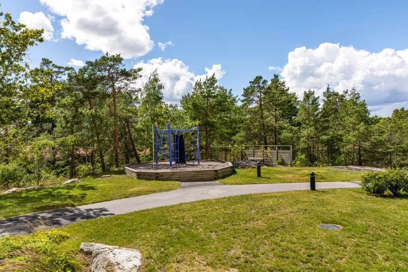 Bostadsrätt, Svetsarvägen 7, Kallhäll, Järfälla