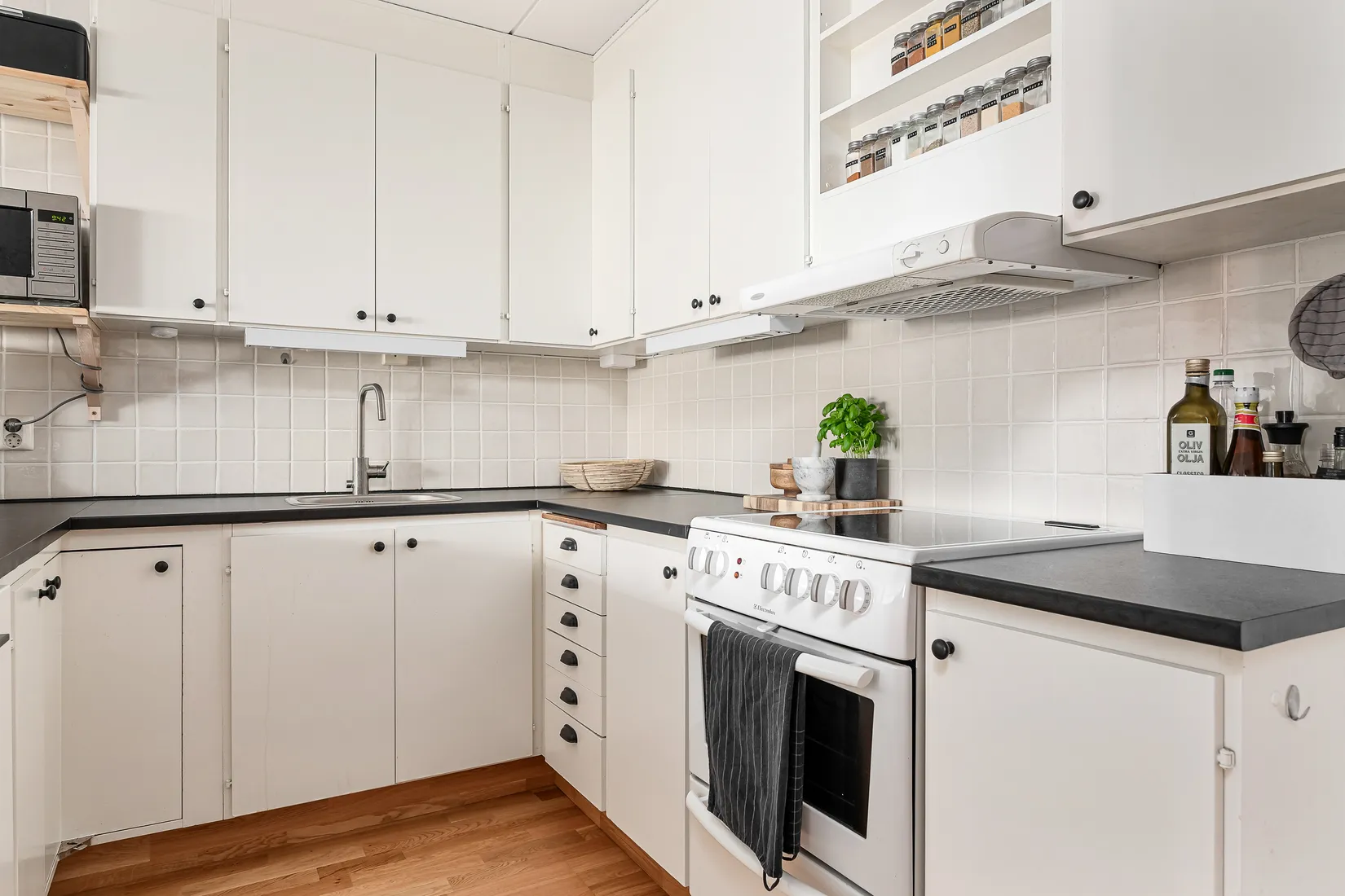 Bostadsrätt, Fruängsgatan 58M, Väster, Nyköping