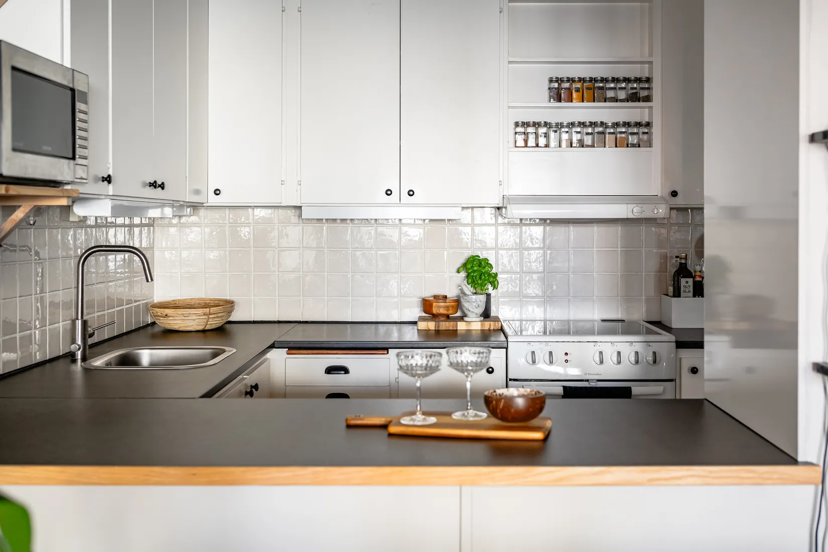 Bostadsrätt, Fruängsgatan 58M, Väster, Nyköping