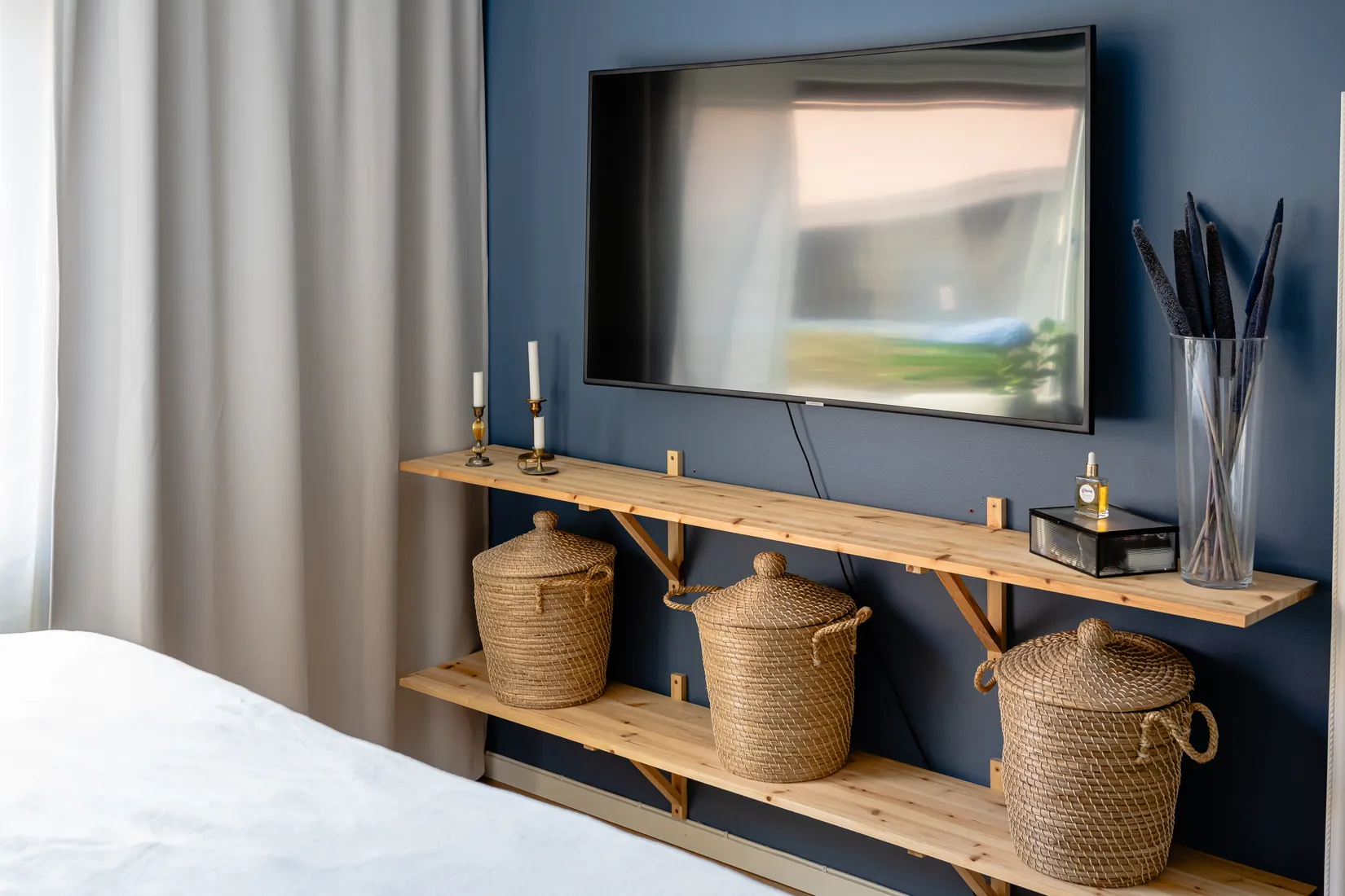 Bostadsrätt, Fruängsgatan 58M, Väster, Nyköping