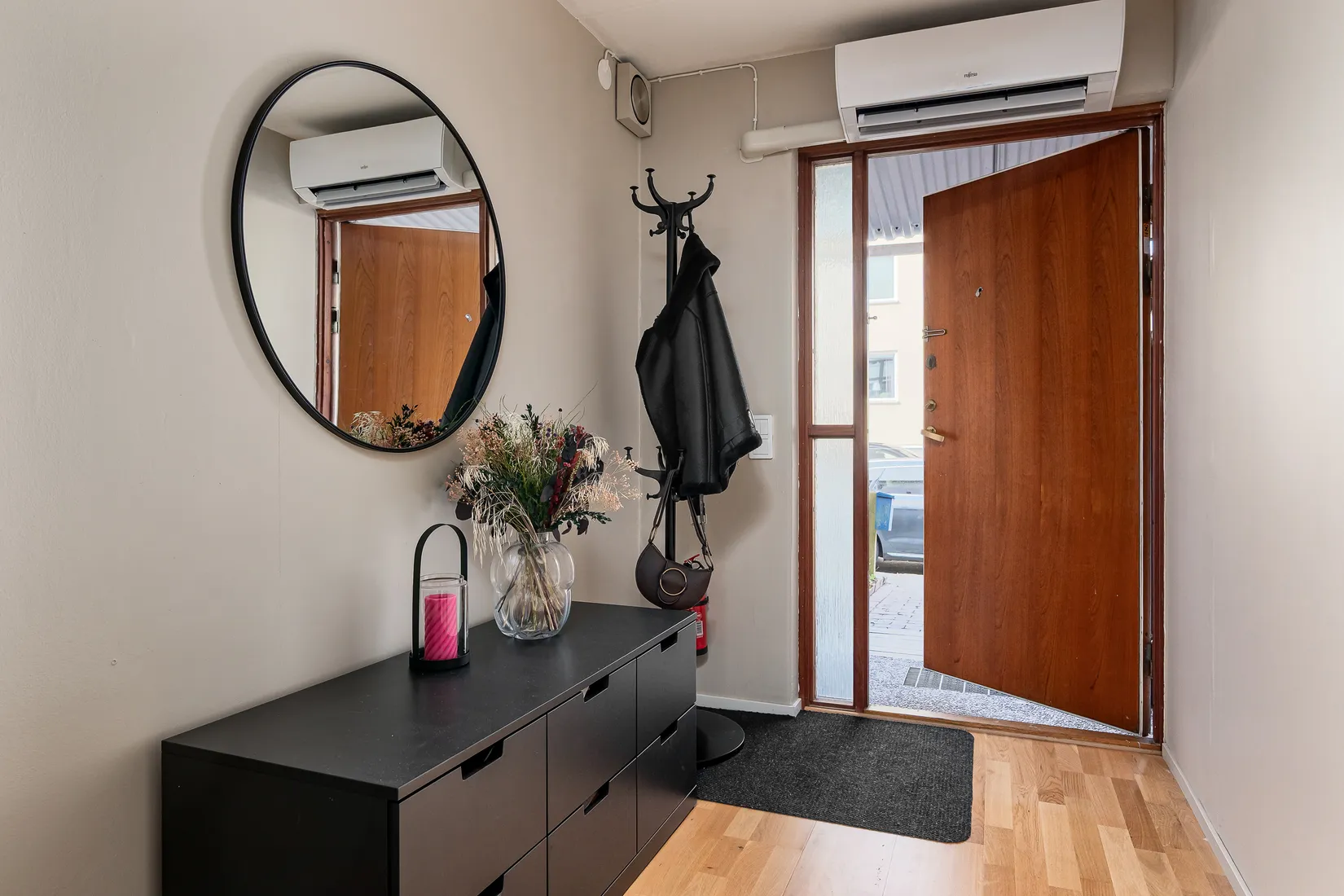 Bostadsrätt, Fruängsgatan 58M, Väster, Nyköping