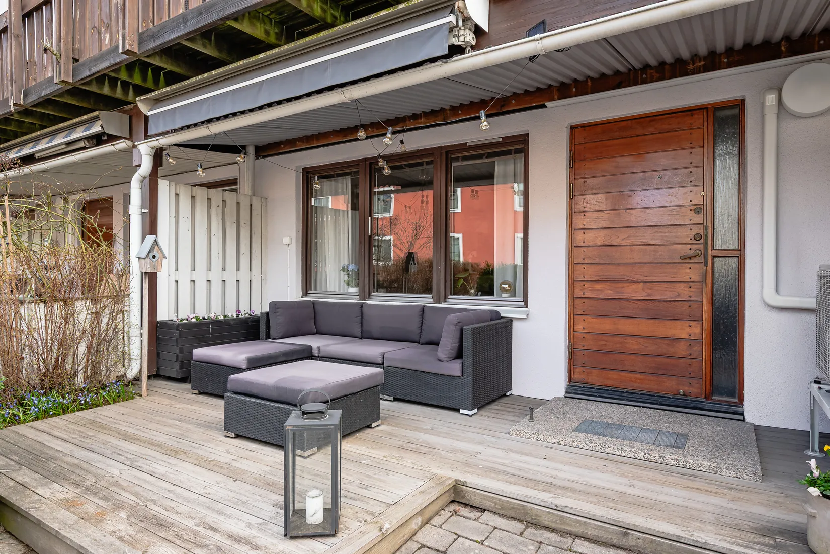 Bostadsrätt, Fruängsgatan 58M, Väster, Nyköping