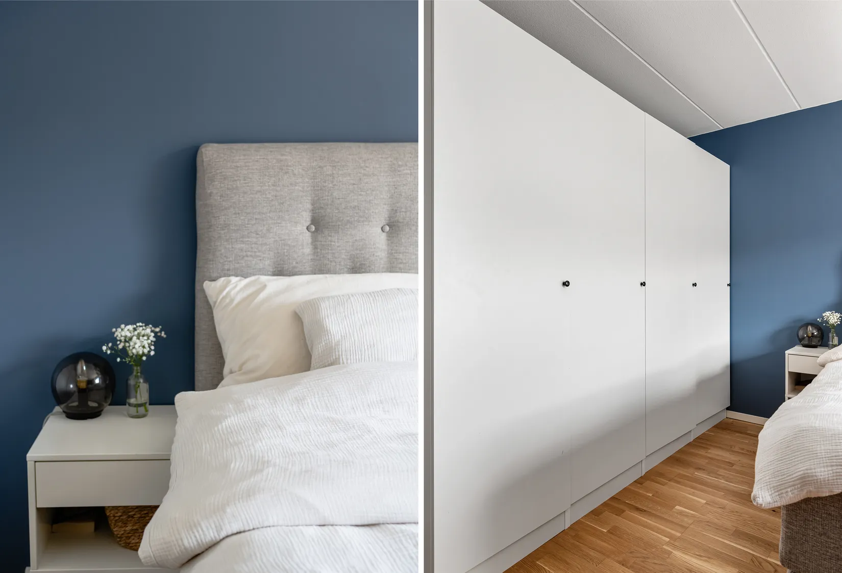 Bostadsrätt, Fruängsgatan 58M, Väster, Nyköping