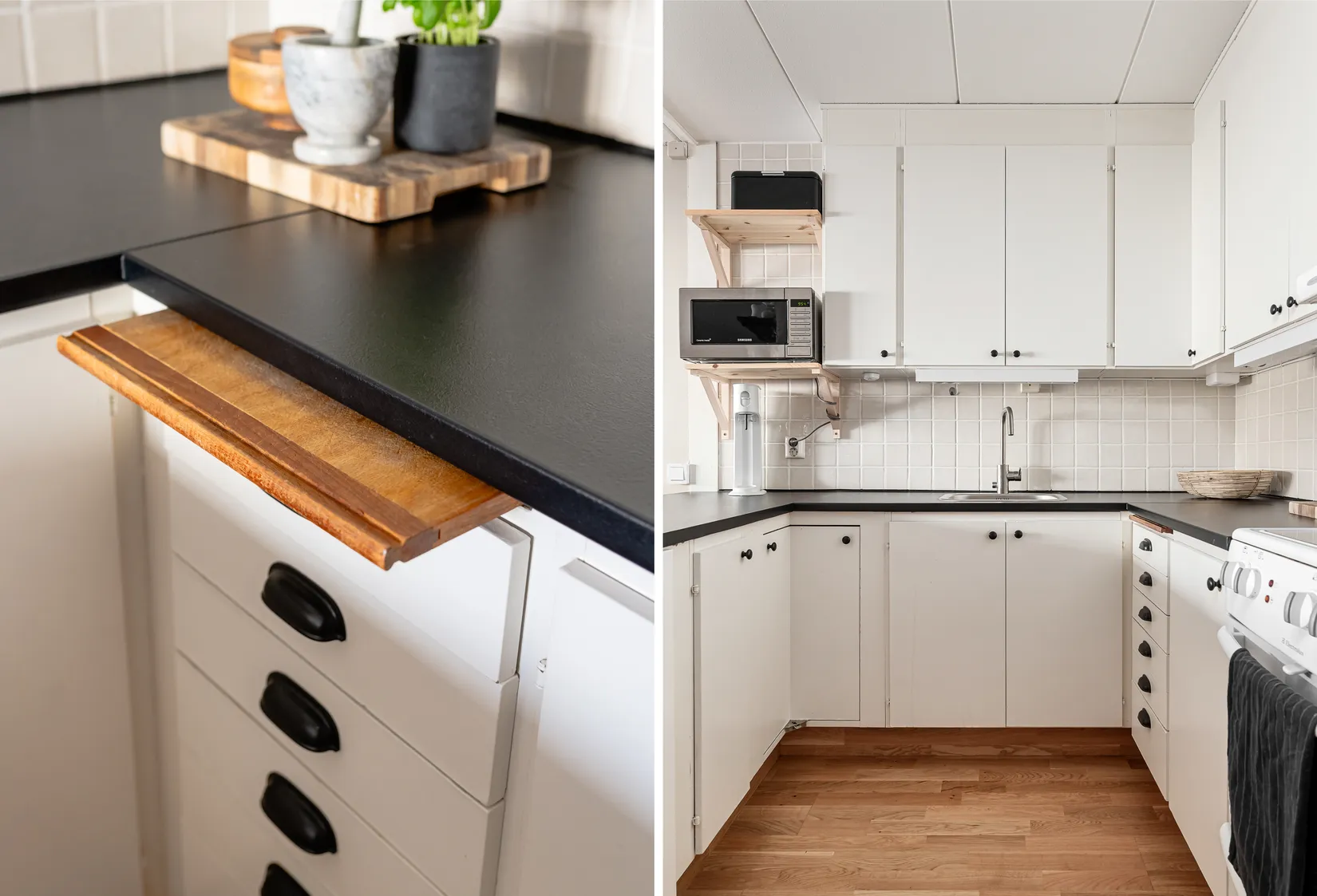 Bostadsrätt, Fruängsgatan 58M, Väster, Nyköping