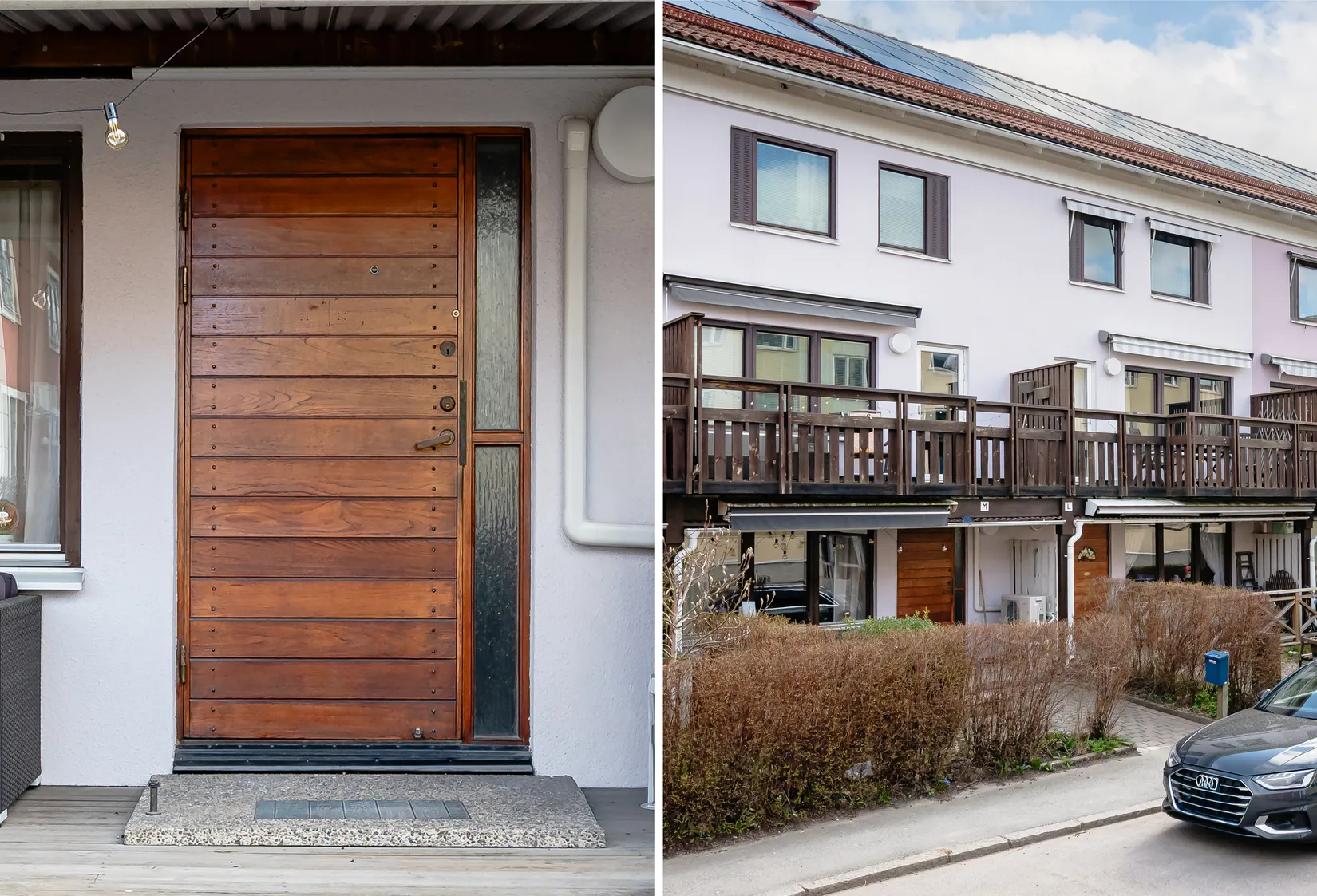 Bostadsrätt, Fruängsgatan 58M, Väster, Nyköping