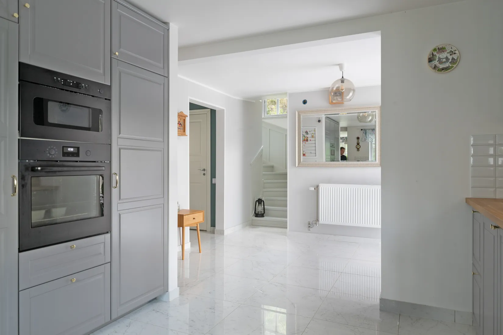 Villa, Linanäsvägen 77, Ljusterö-Linanäs, Österåker