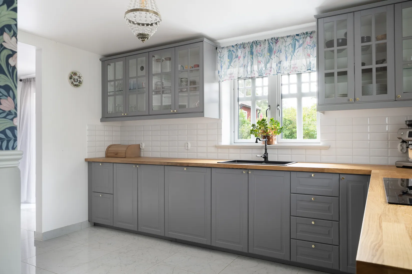 Villa, Linanäsvägen 77, Ljusterö-Linanäs, Österåker