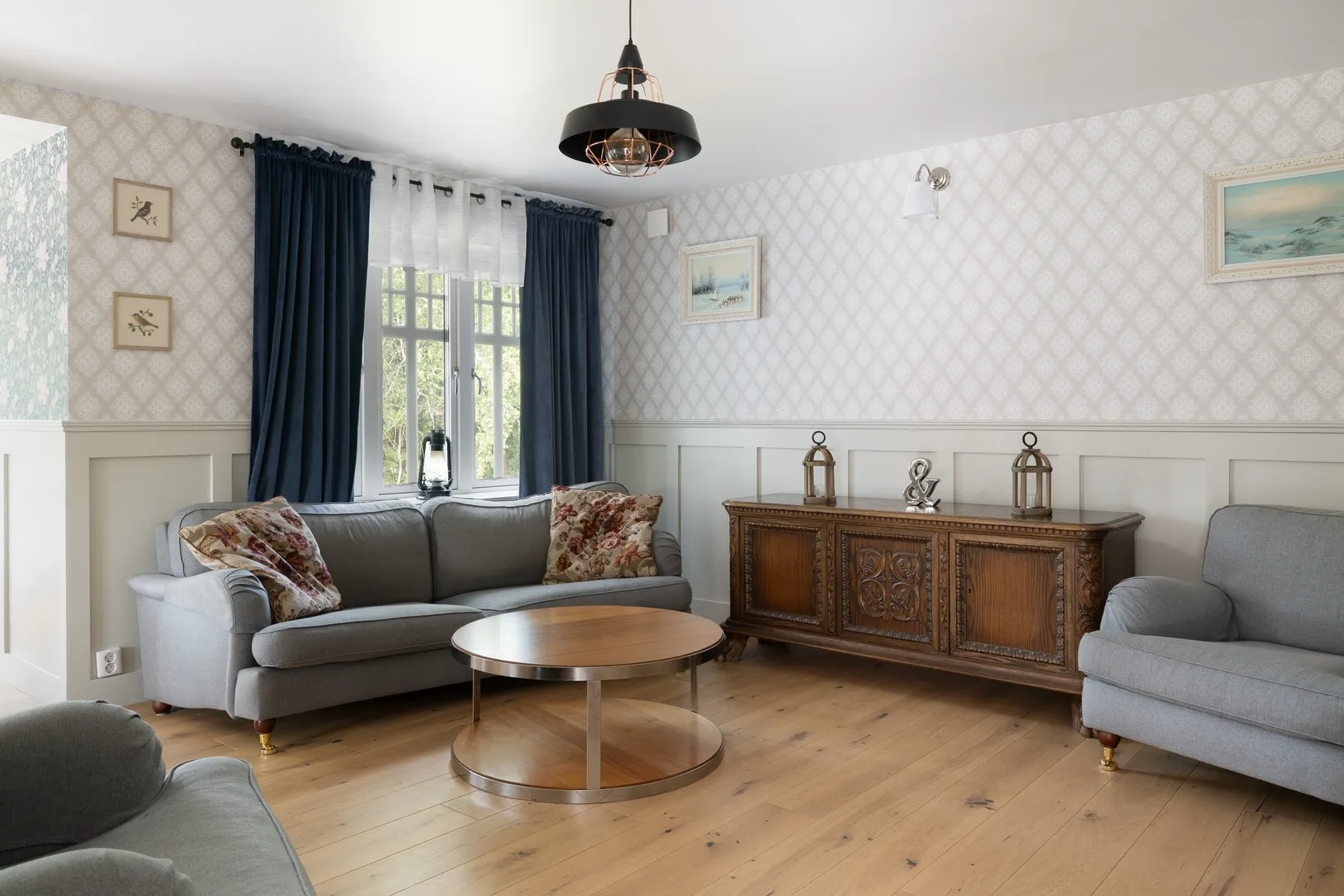 Villa, Linanäsvägen 77, Ljusterö-Linanäs, Österåker