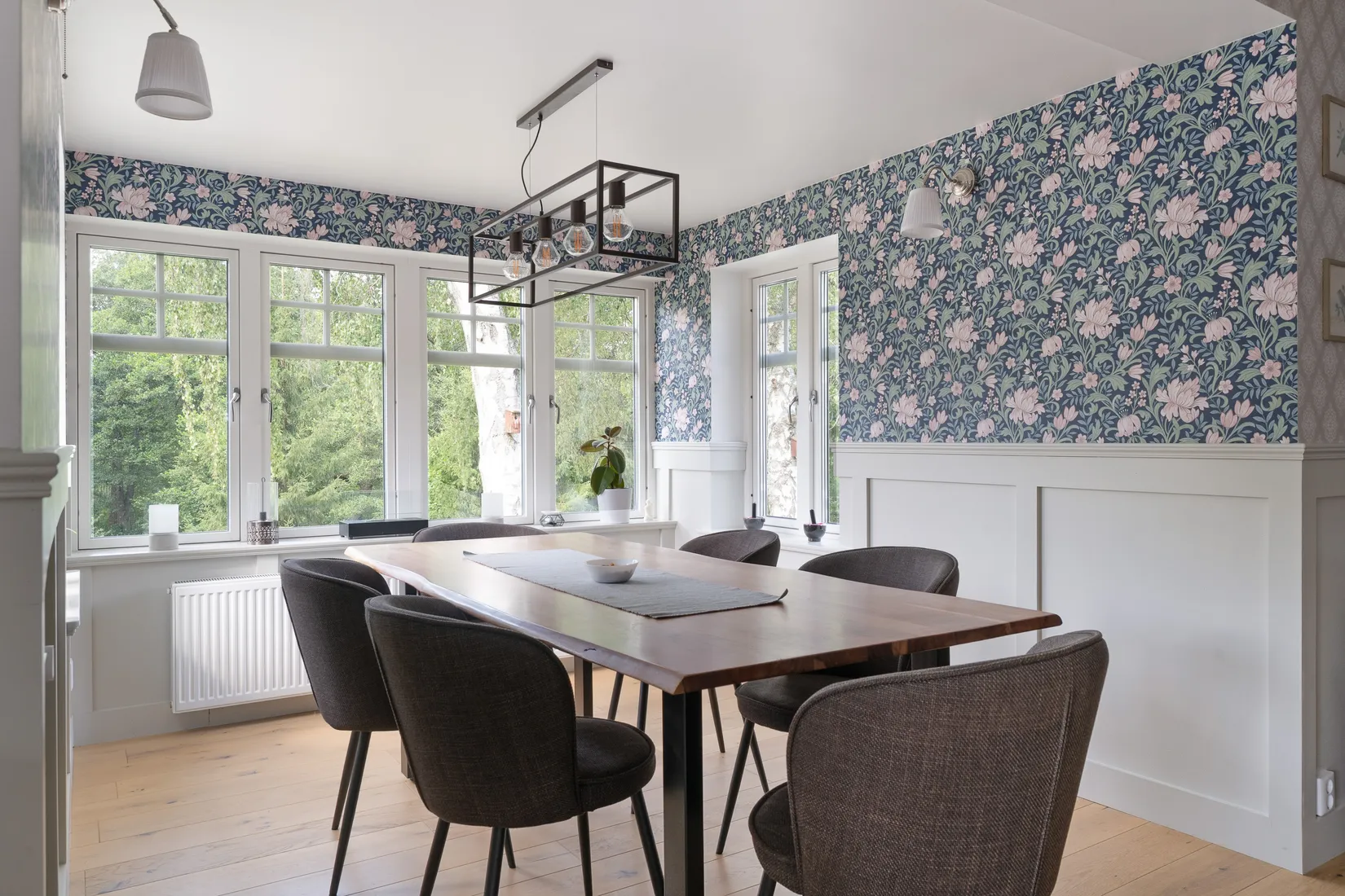 Villa, Linanäsvägen 77, Ljusterö-Linanäs, Österåker