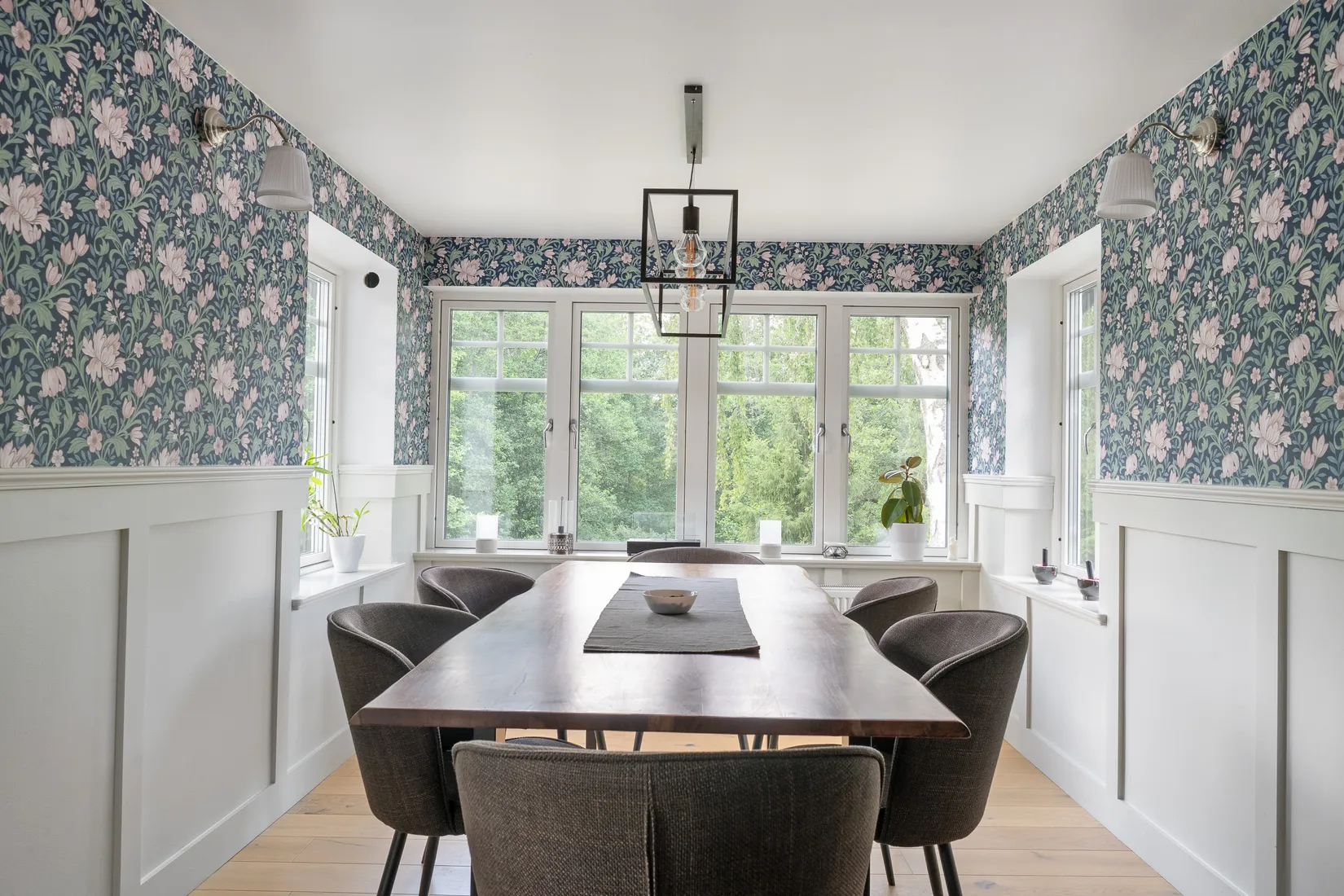 Villa, Linanäsvägen 77, Ljusterö-Linanäs, Österåker