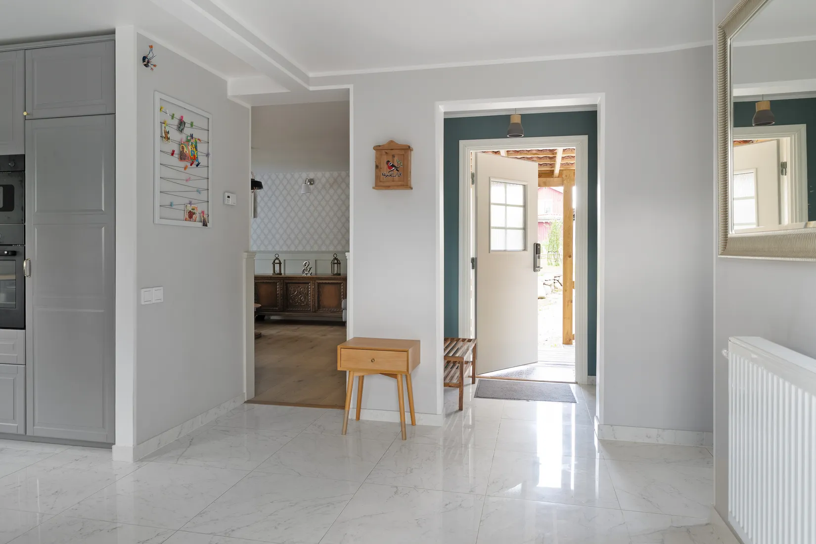 Villa, Linanäsvägen 77, Ljusterö-Linanäs, Österåker