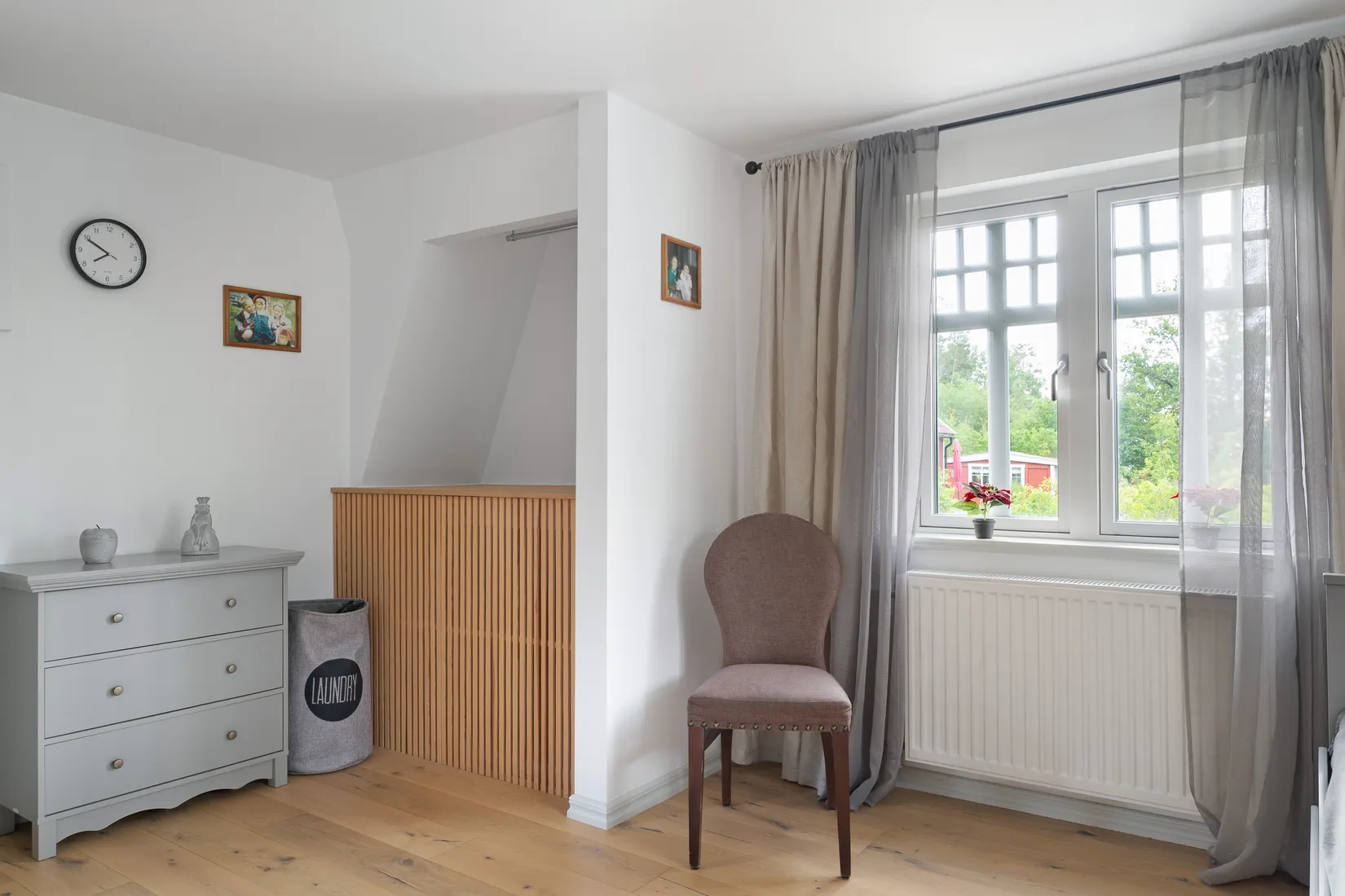 Villa, Linanäsvägen 77, Ljusterö-Linanäs, Österåker