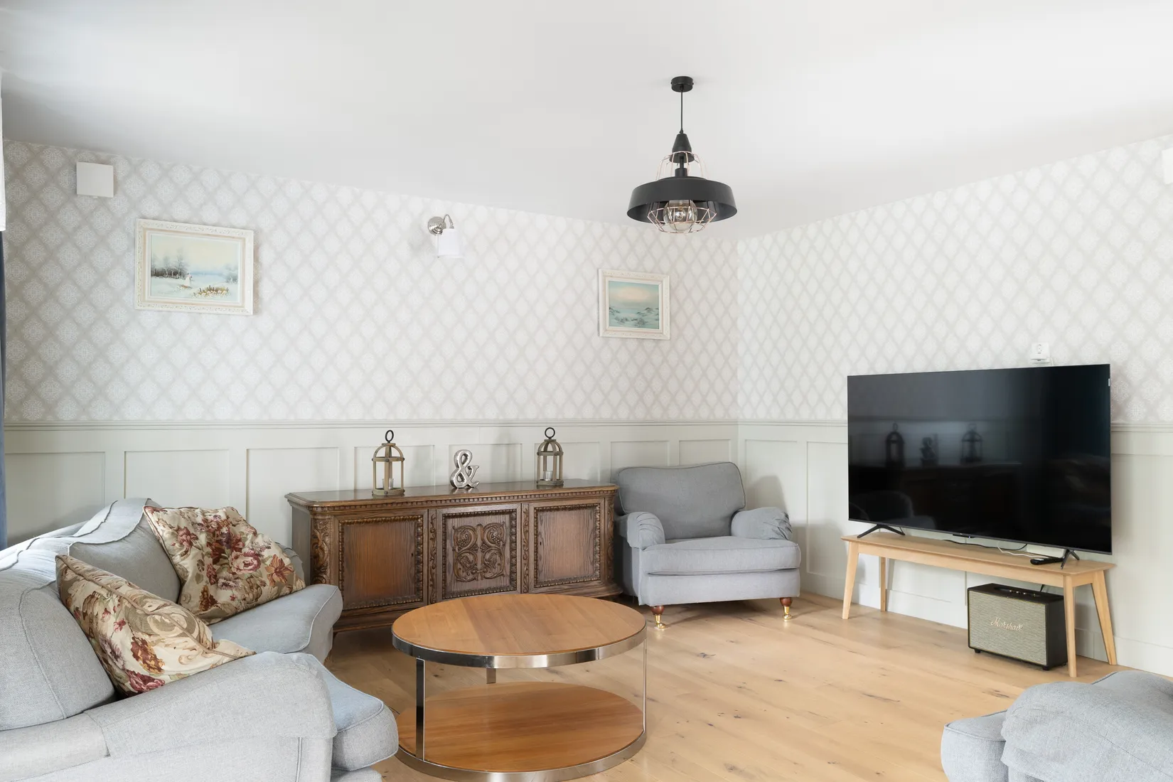 Villa, Linanäsvägen 77, Ljusterö-Linanäs, Österåker