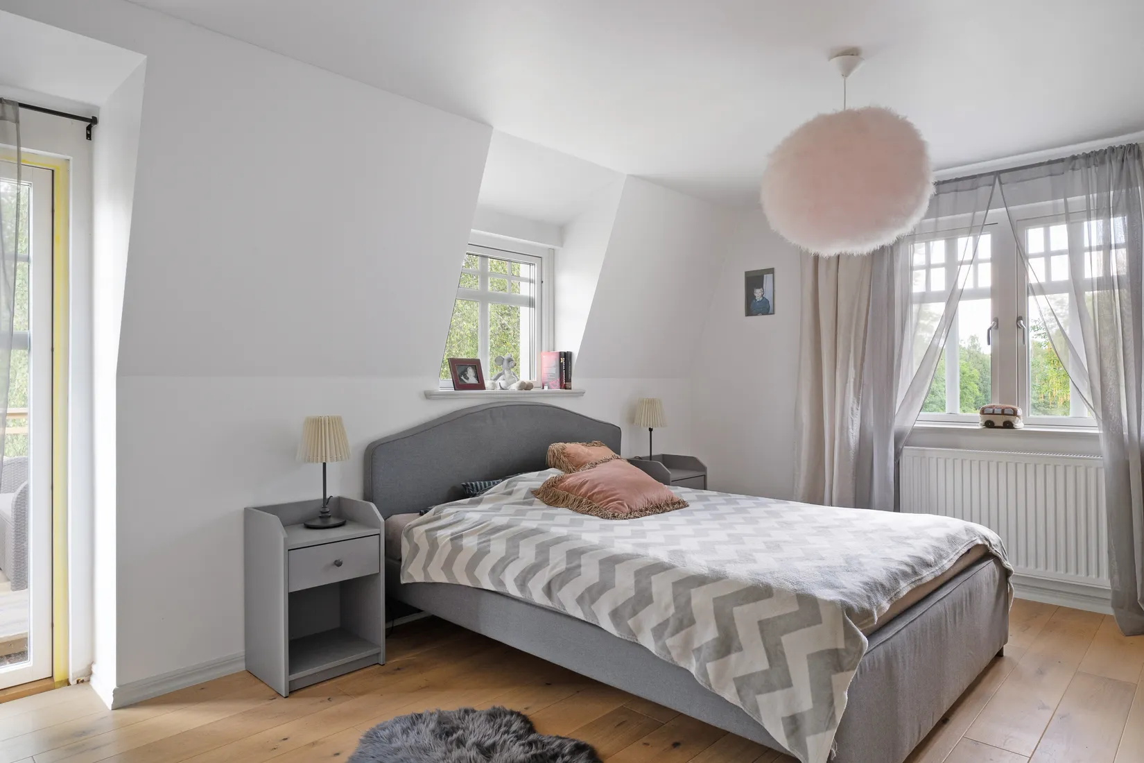 Villa, Linanäsvägen 77, Ljusterö-Linanäs, Österåker