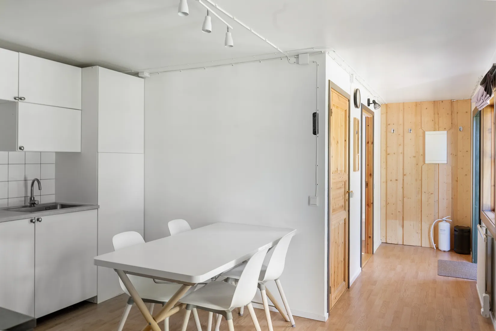 Villa, Linanäsvägen 77, Ljusterö-Linanäs, Österåker