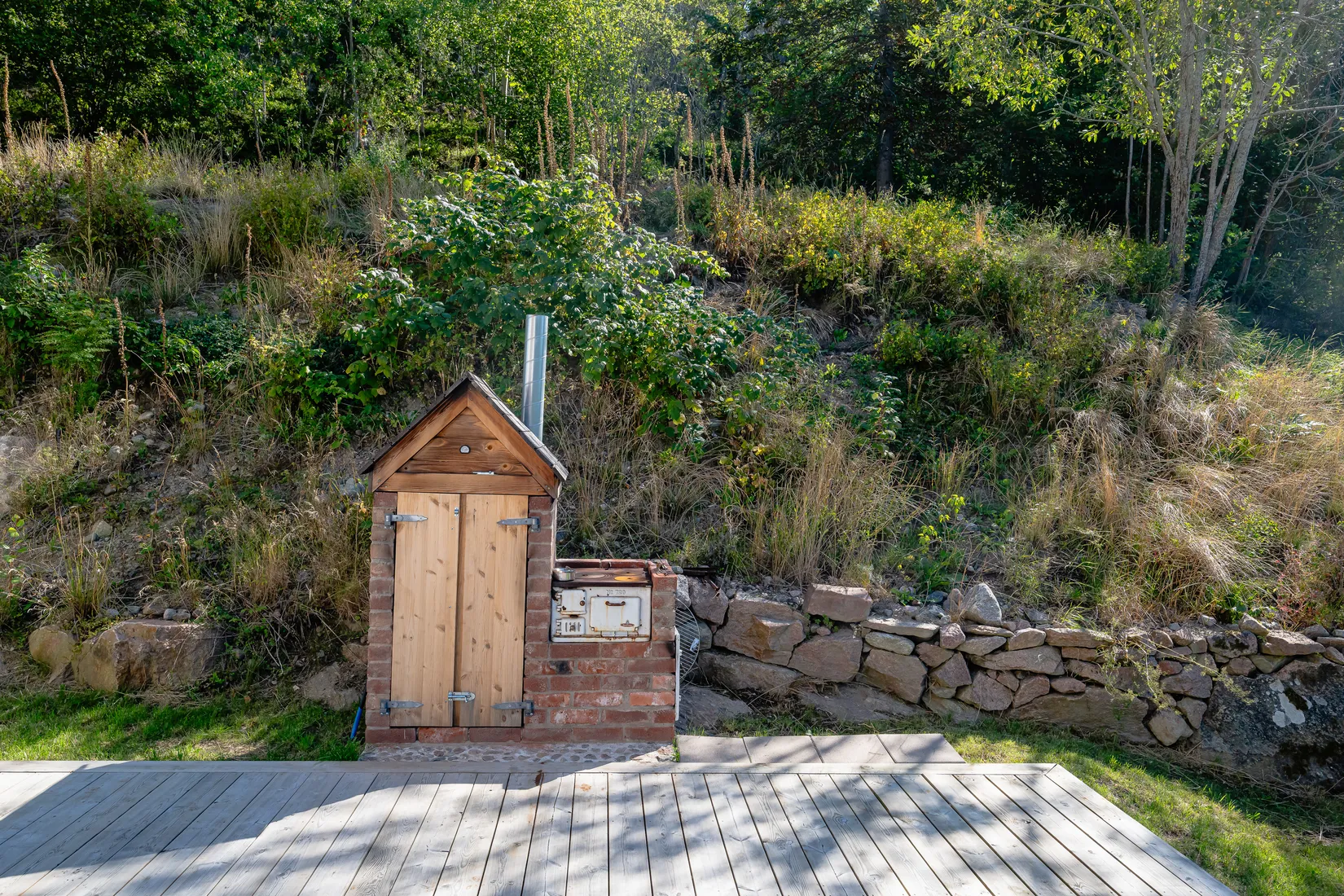 Villa, Linanäsvägen 77, Ljusterö-Linanäs, Österåker