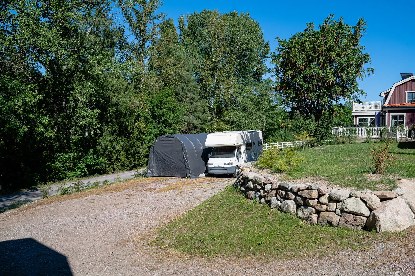 Villa, Linanäsvägen 77, Ljusterö-Linanäs, Österåker