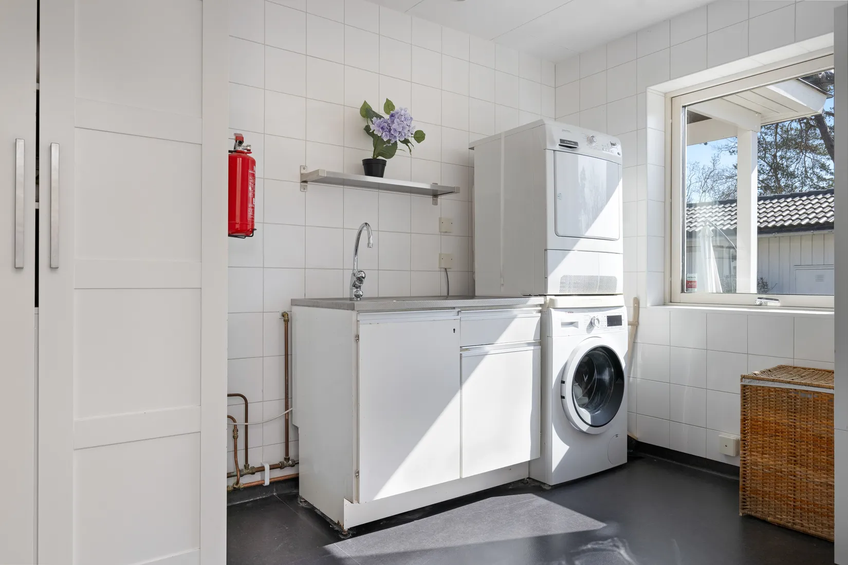 Villa, Älghagsstigen 28, Hässelby Norra Villastad, Stockholm