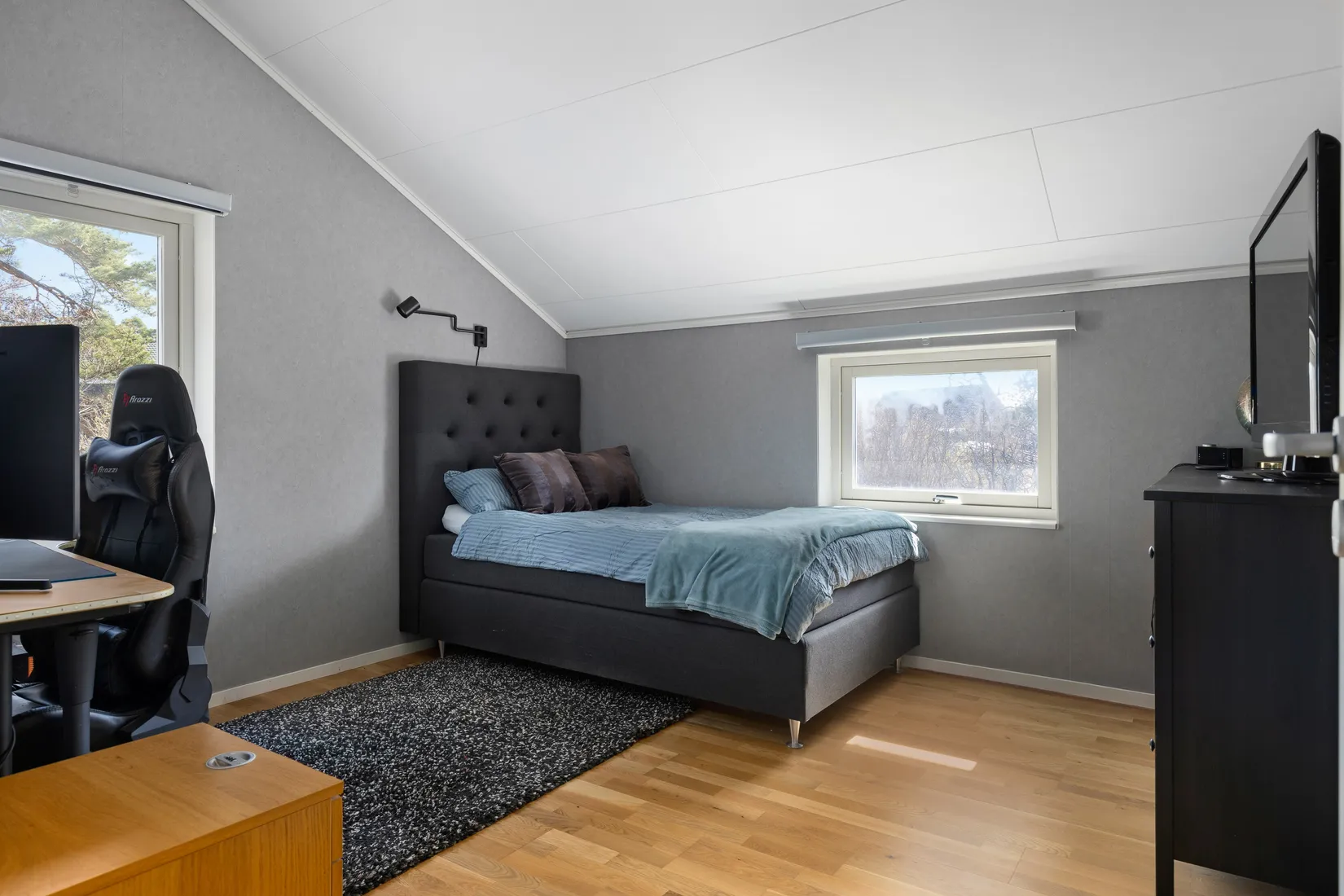 Villa, Älghagsstigen 28, Hässelby Norra Villastad, Stockholm