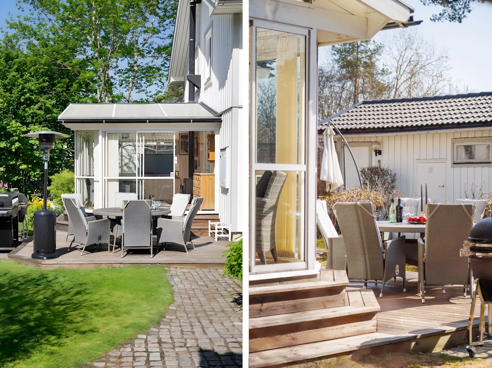 Villa, Älghagsstigen 28, Hässelby Norra Villastad, Stockholm