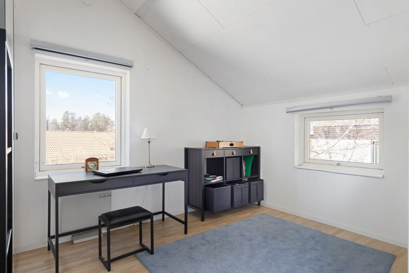 Villa, Älghagsstigen 28, Hässelby Norra Villastad, Stockholm