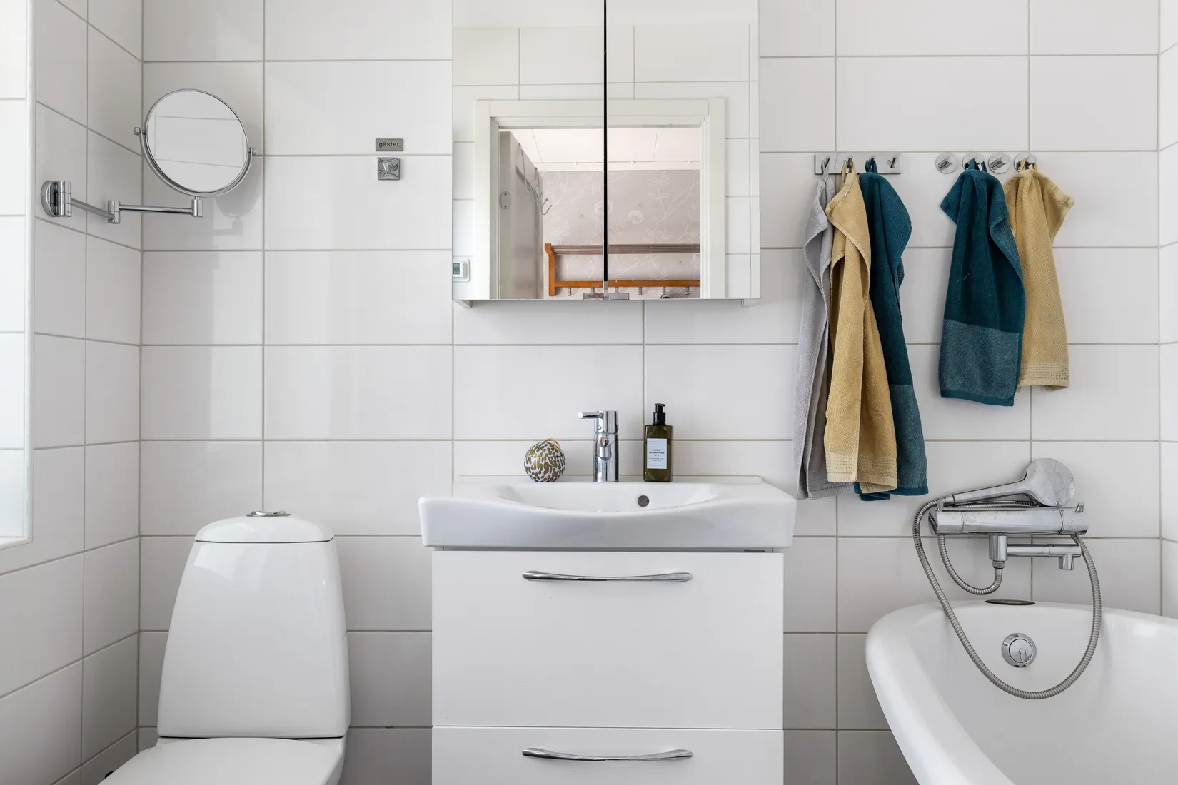 Villa, Älghagsstigen 28, Hässelby Norra Villastad, Stockholm