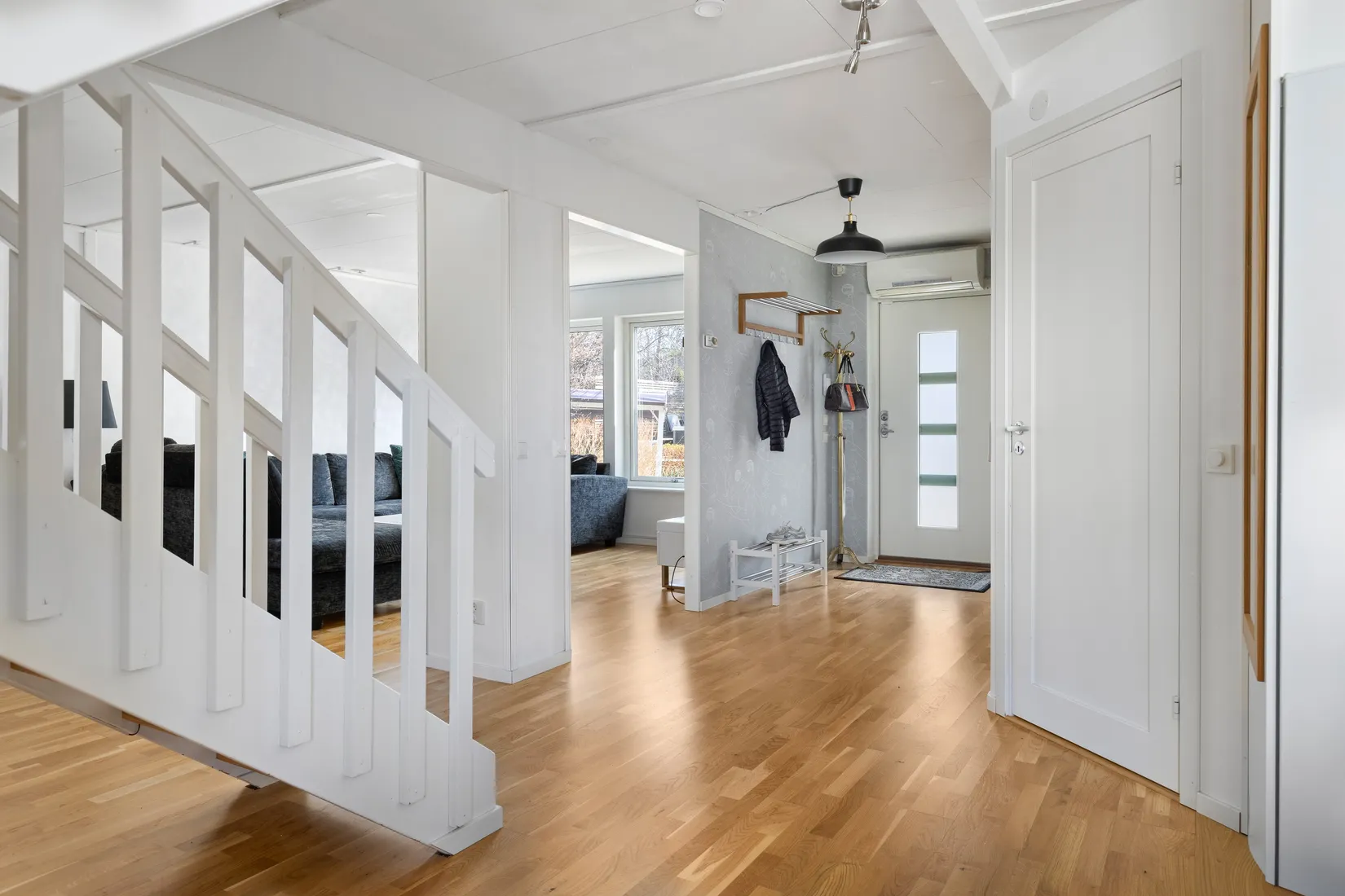 Villa, Älghagsstigen 28, Hässelby Norra Villastad, Stockholm