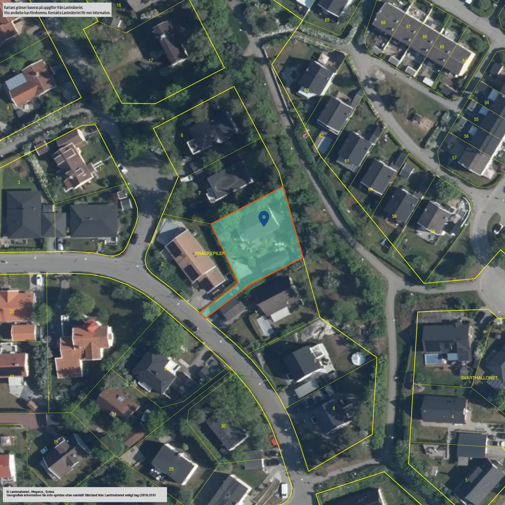 Villa, Älghagsstigen 28, Hässelby Norra Villastad, Stockholm