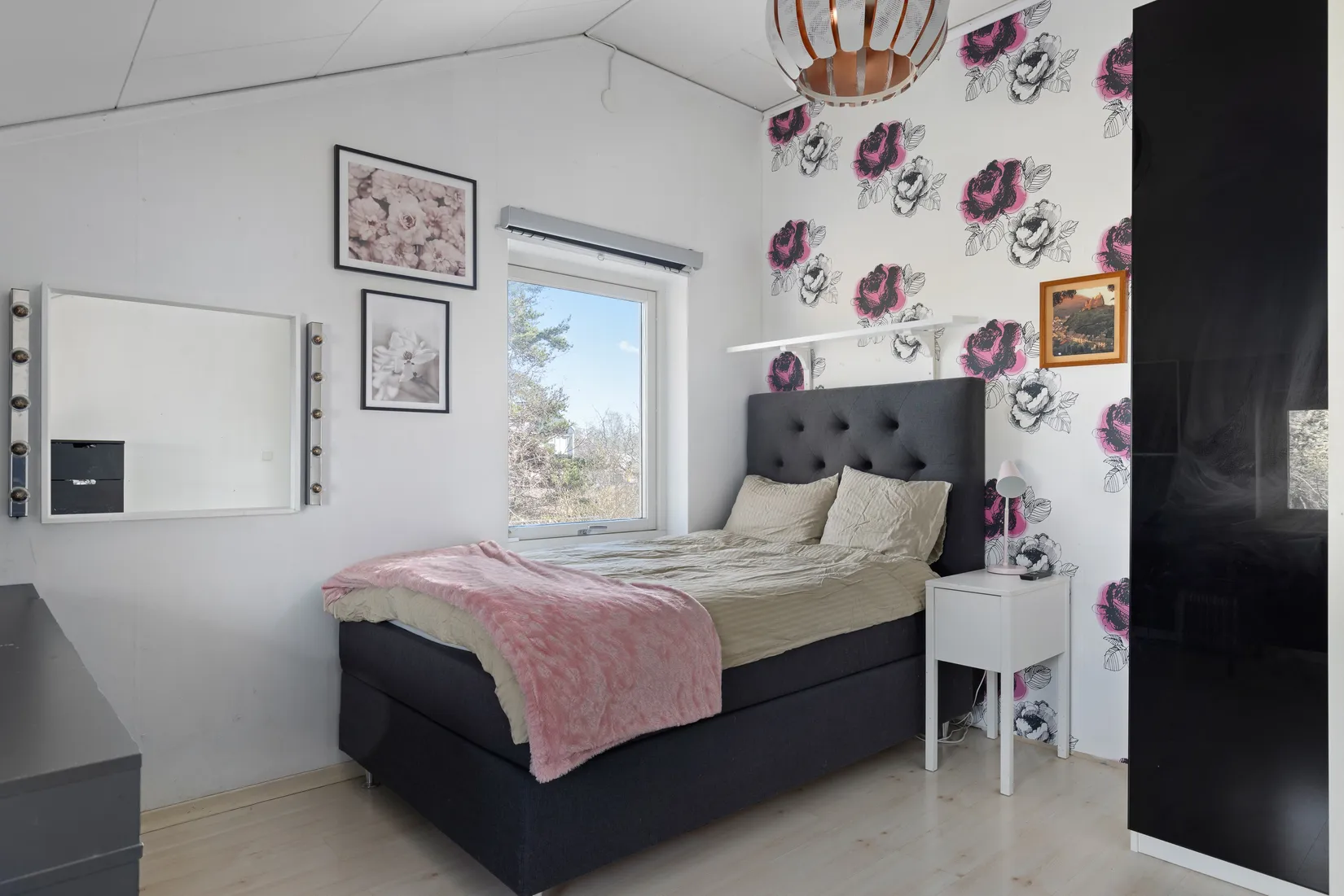 Villa, Älghagsstigen 28, Hässelby Norra Villastad, Stockholm