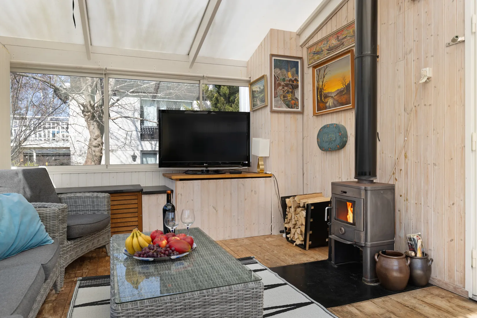 Villa, Älghagsstigen 28, Hässelby Norra Villastad, Stockholm